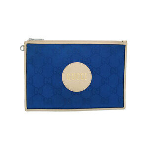 Gucci Off The Grid Pouch Shoulder Bag